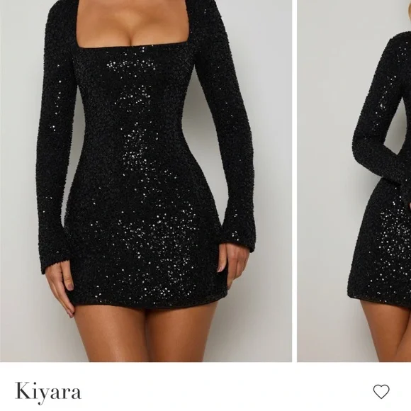 all glitter dress FIREWORK GLITTER VELVET DRESS – BRIAN LICHTENBERG